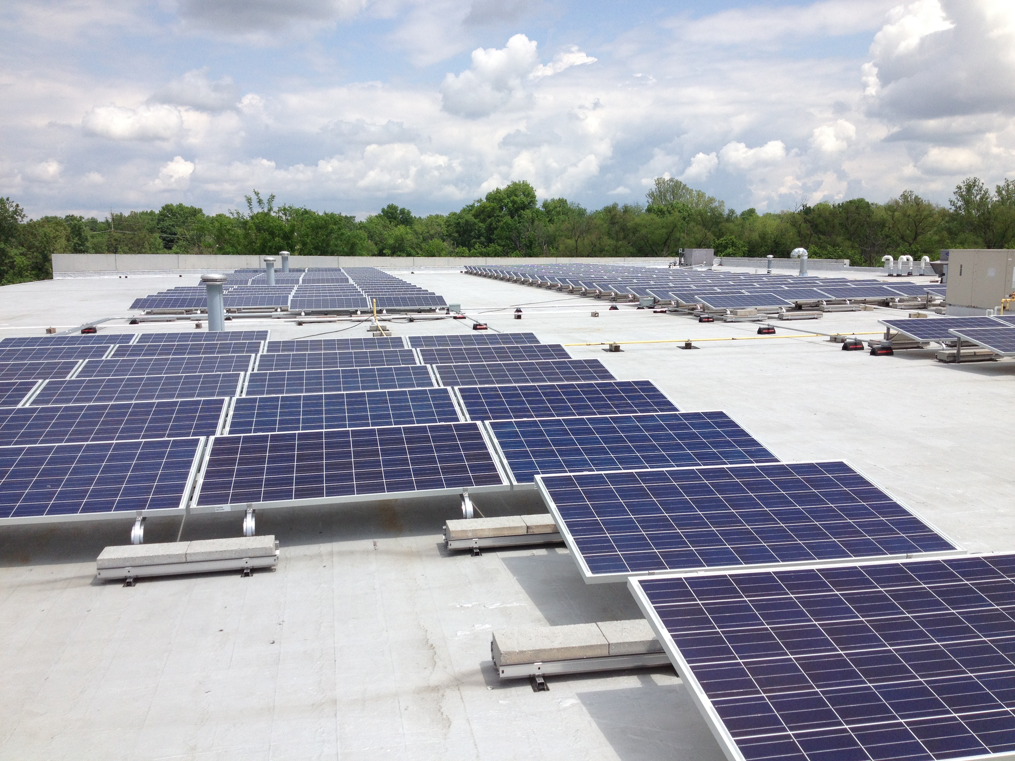 Virginia Solar Incentives 2022